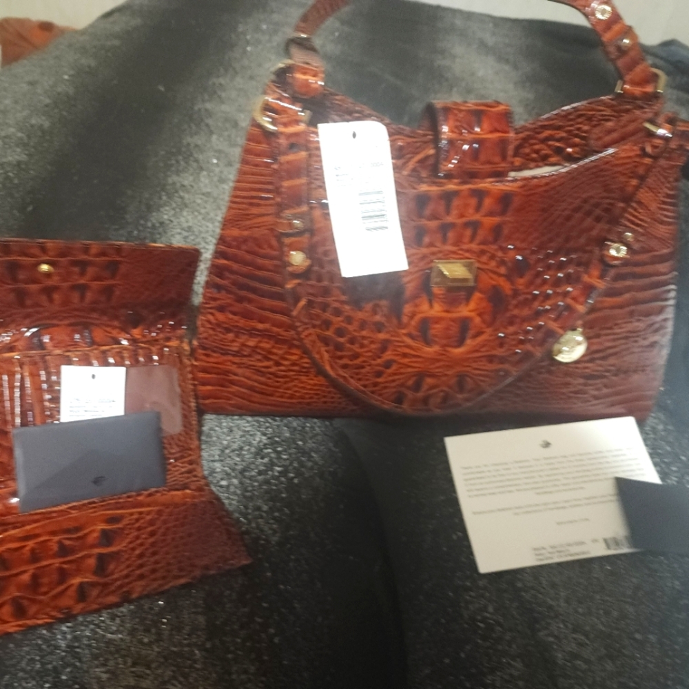 Beautiful brahmin set